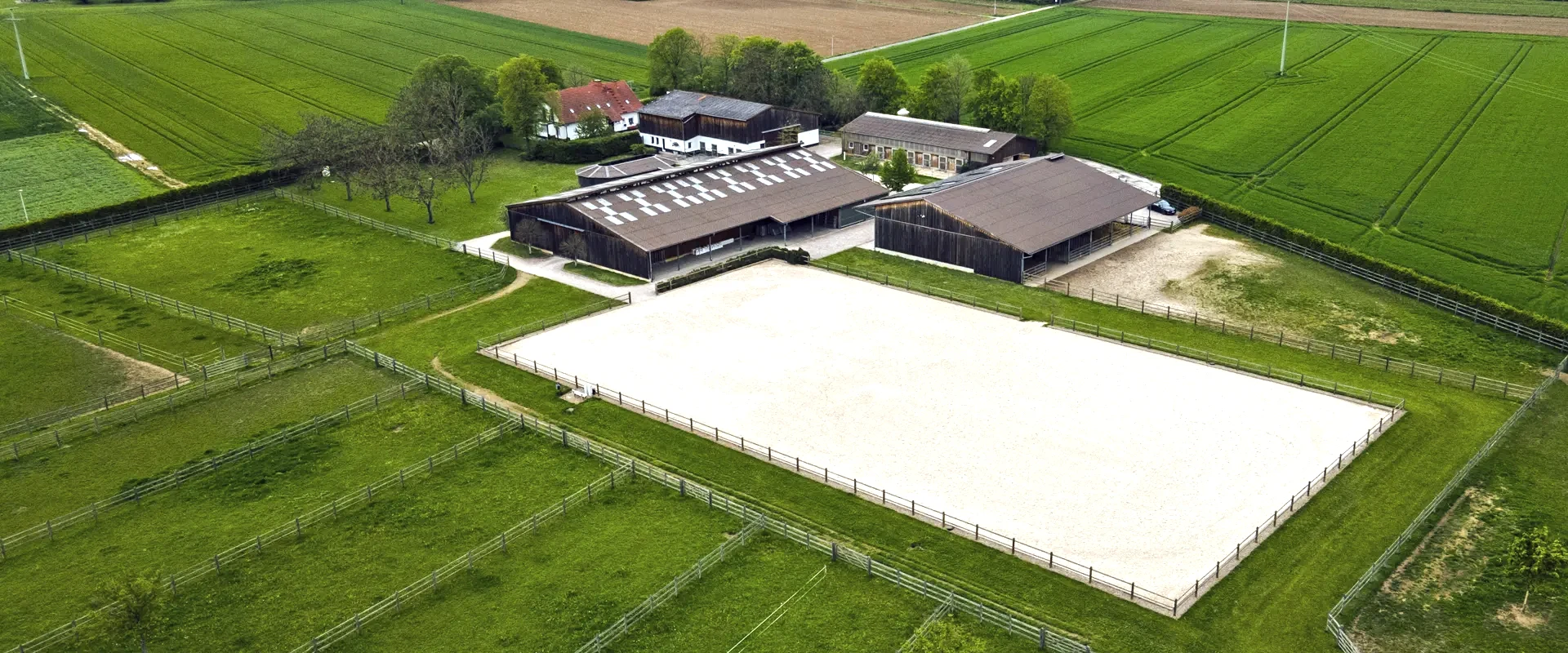 Reitanlage Nussbaumhof