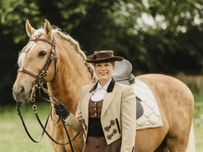 Reiten lernen für Erwachsene