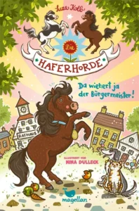 die-haferhorde-da-wiehert-ja-der-buergermeister-gebundene-ausgabe-suza-kolb_klein