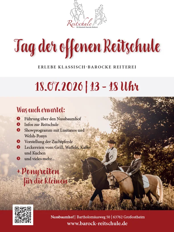 Tag der offenen Reitschule_2026